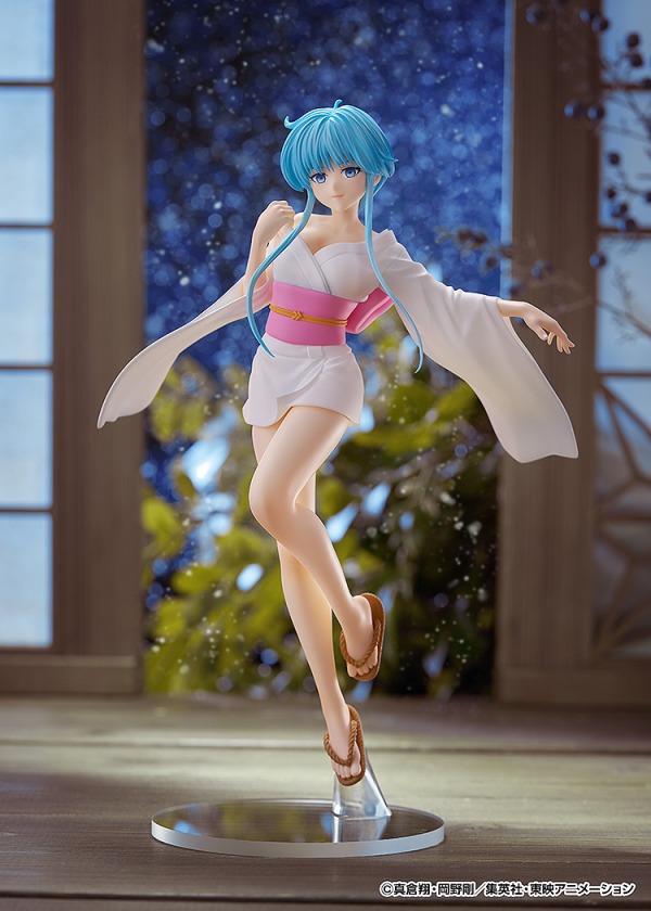 POP UP PARADE L: Hell Teacher - Yukime